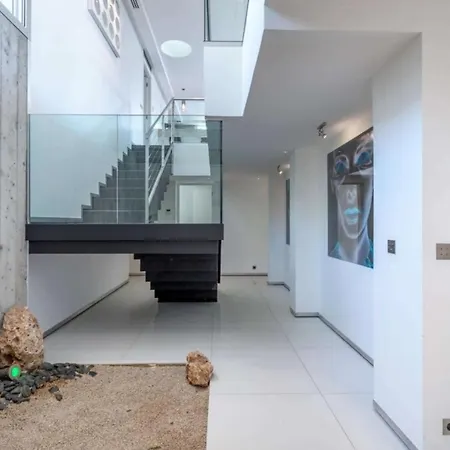 Apartment Amazing 5-room