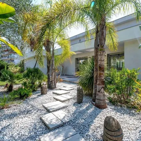 Amazing 5-room Cagnes-sur-Mer