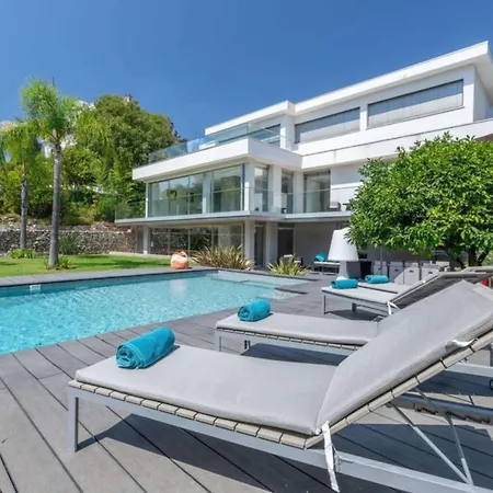 Apartment Amazing 5-room Cagnes-sur-Mer