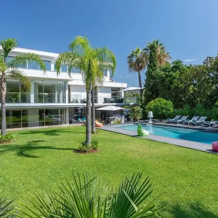 Amazing 5-room Cagnes-sur-Mer