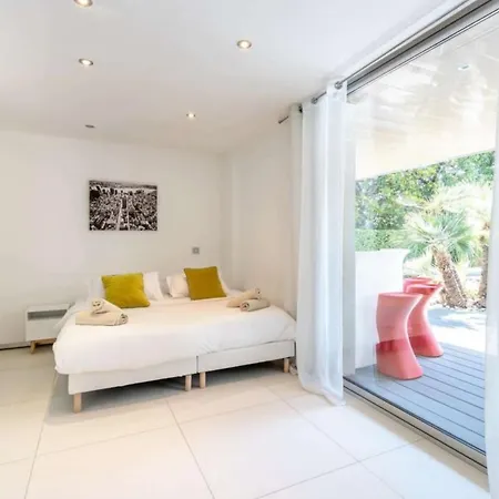 Apartment Amazing 5-room *