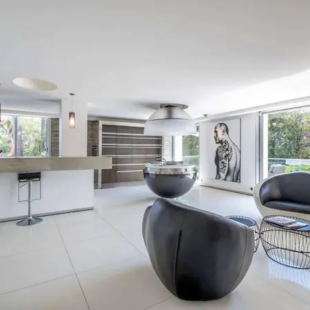 Apartment Amazing 5-room Cagnes-sur-Mer