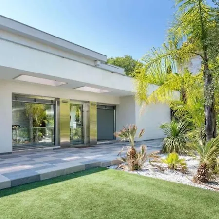 Amazing 5-room Cagnes-sur-Mer