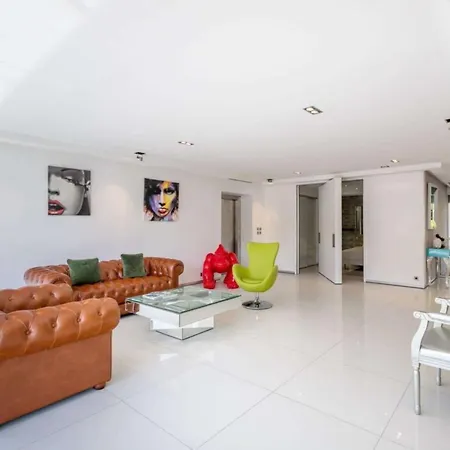 Amazing 5-room * Cagnes-sur-Mer