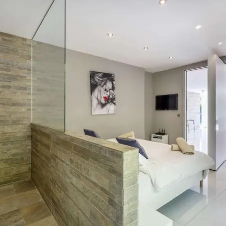 Amazing 5-room Apartment