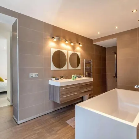 Amazing 5-room Appartement Cagnes-sur-Mer