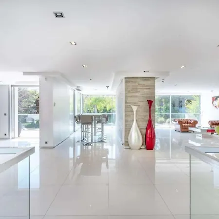 Amazing 5-room