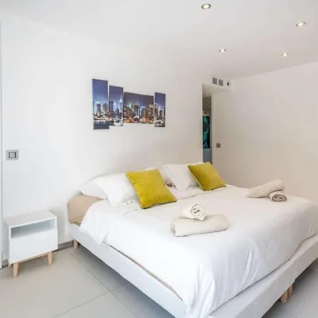Appartement Amazing 5-room Cagnes-sur-Mer