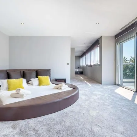 Appartement Amazing 5-room